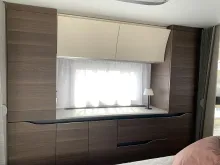 Fahrzeugbild Adria Alpina 763 UK #17
