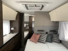 Fahrzeugbild Adria Alpina 763 UK #18