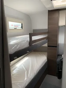 Fahrzeugbild Adria Alpina 763 UK #22