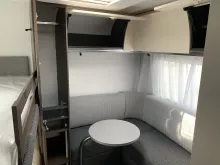 Fahrzeugbild Adria Alpina 763 UK #24