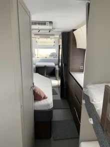 Fahrzeugbild Adria Alpina 763 UK #25