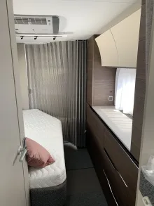 Fahrzeugbild Adria Alpina 763 UK #26