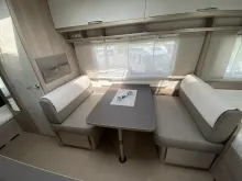 Fahrzeugbild Bürstner Premio 495 TK #4