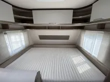 Fahrzeugbild Bürstner Premio 495 TK #5