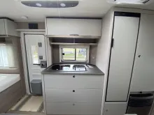 Fahrzeugbild Bürstner Premio 495 TK #6