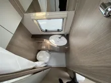 Fahrzeugbild Bürstner Premio 495 TK #8