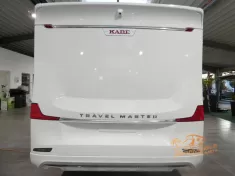 Bild 9 Kabe Travel Master