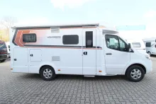Fahrzeugbild Weinsberg CaraCompact 640 MEG EDITION [PEPPER] #6