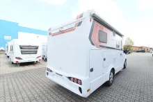 Fahrzeugbild Weinsberg CaraCompact 640 MEG EDITION [PEPPER] #7