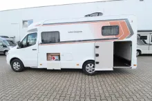 Fahrzeugbild Weinsberg CaraCompact 640 MEG EDITION [PEPPER] #8