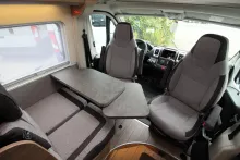 Fahrzeugbild Knaus BoxLife 540 MQ #10