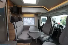 Fahrzeugbild Knaus BoxLife 540 MQ #11