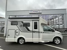 Bild 1 Knaus Tourer VAN 500 MQ VANSATION *Mein Kumpel* ,spare 22.305€