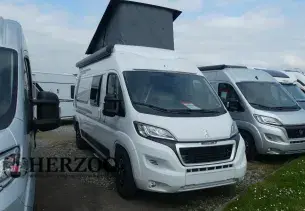 CaraTour 600 MQ