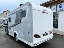 Fahrzeugbild Knaus Van TI Plus 650 MEG Platinum Selection #5