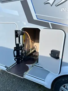 Fahrzeugbild Knaus Van TI Plus 650 MEG Platinum Selection #7
