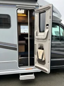 Fahrzeugbild Knaus Van TI Plus 650 MEG Platinum Selection #8