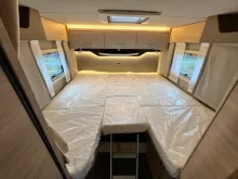 Fahrzeugbild Knaus Van TI Plus 650 MEG Platinum Selection #15