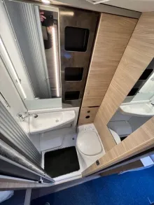 Fahrzeugbild Knaus Van TI Plus 650 MEG Platinum Selection #17
