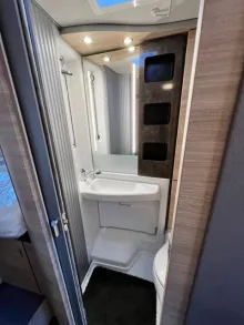 Fahrzeugbild Knaus Van TI Plus 650 MEG Platinum Selection #19