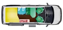 Fahrzeugbild VW Grand California 600 #2