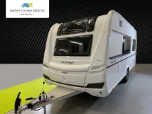 Fahrzeugbild Dethleffs Nomad 490 BLF #5