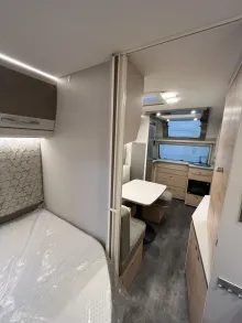 Fahrzeugbild Dethleffs Nomad 490 BLF #13
