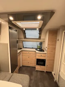 Fahrzeugbild Dethleffs Nomad 490 BLF #16