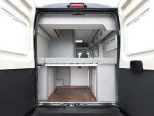 Fahrzeugbild Pössl H-LINE SUMMIT 540 SHINE #5