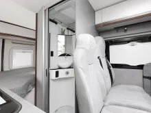 Fahrzeugbild Pössl H-LINE SUMMIT 540 SHINE #15