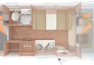 Bild CaraHome<br/>650 DG