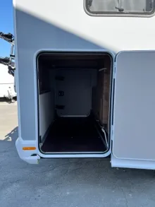 Fahrzeugbild Knaus Van TI 640 MEG VANSATION MAN #5