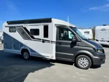 Fahrzeugbild Knaus Van TI 640 MEG VANSATION MAN #7