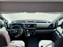 Fahrzeugbild Knaus Van TI 640 MEG VANSATION MAN #10