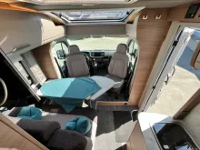 Fahrzeugbild Knaus Van TI 640 MEG VANSATION MAN #11