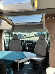 Fahrzeugbild Knaus Van TI 640 MEG VANSATION MAN #12