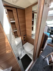 Fahrzeugbild Knaus Van TI 640 MEG VANSATION MAN #19
