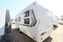 Fahrzeugbild Weinsberg CaraOne 550 QDK #5