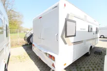Fahrzeugbild Weinsberg CaraOne 550 QDK #6