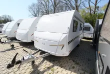 Fahrzeugbild Weinsberg CaraOne 550 QDK #7