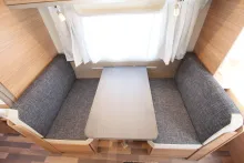 Fahrzeugbild Weinsberg CaraOne 550 QDK #10