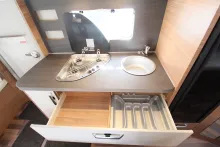 Fahrzeugbild Weinsberg CaraOne 550 QDK #11