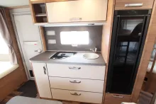 Fahrzeugbild Weinsberg CaraOne 550 QDK #12