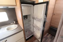 Fahrzeugbild Weinsberg CaraOne 550 QDK #13