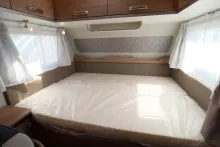 Fahrzeugbild Weinsberg CaraOne 550 QDK #14