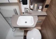 Fahrzeugbild Weinsberg X-CURSION VAN 500 MQ EDITION [PEPPER] #7