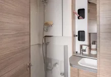 Fahrzeugbild Weinsberg X-CURSION VAN 500 MQ EDITION [PEPPER] #8