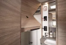 Fahrzeugbild Weinsberg X-CURSION VAN 500 MQ EDITION [PEPPER] #9