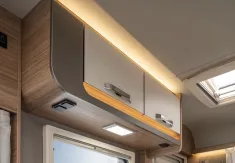 Bild 11 Weinsberg X-CURSION VAN 500 MQ EDITION [PEPPER]