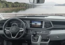 Fahrzeugbild Weinsberg X-CURSION VAN 500 MQ EDITION [PEPPER] #14